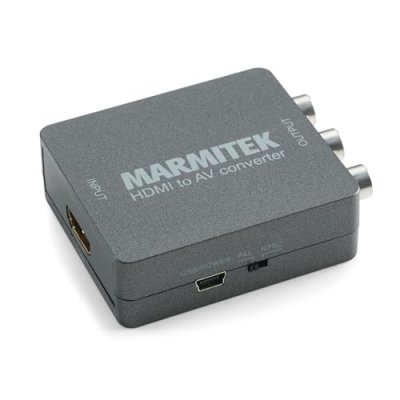 MARMITEK Convertisseurs  Connect HA13 