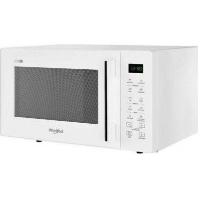 WHIRLPOOL COOK 25 MWP251W - Four micro-ondes monofonction - 25 litres - 900 Watt - blanc