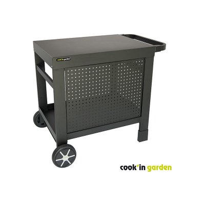 COOK IN GARDEN Cook'In Garden Desserte de jardin - REVA 80