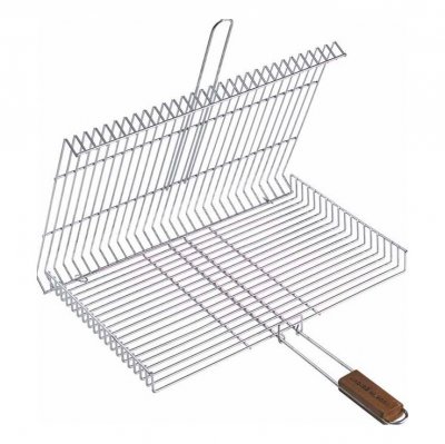 COOK IN GARDEN Cook'in garden GR017 grille 40X30 cm Garden Max