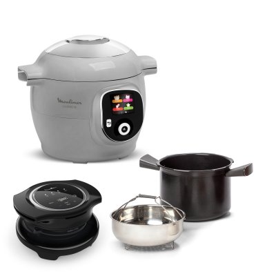 MOULINEX Cookeo Cookeo 80R+ extra crisp 