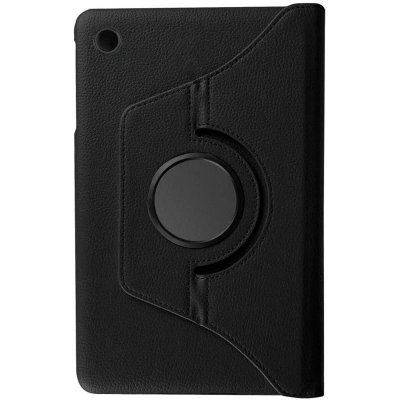 COOL  funda polipiel liso negro para samsung galaxy tab a8 x200 10.5