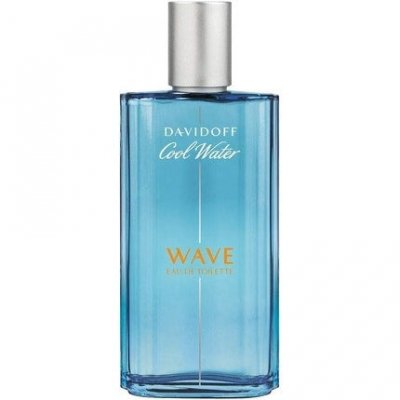 Cool Water Wave Edt Vaporisateur 125 Ml