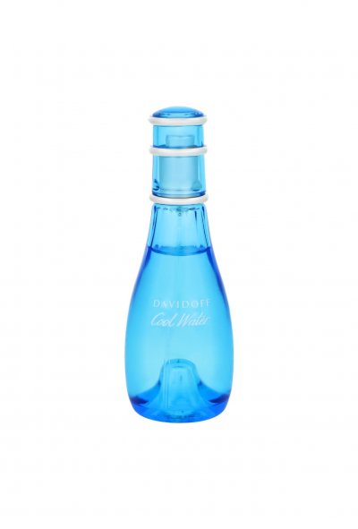 DAVIDOFF COOL WATER WOMAN eau de toilette vaporisateur 30 ml