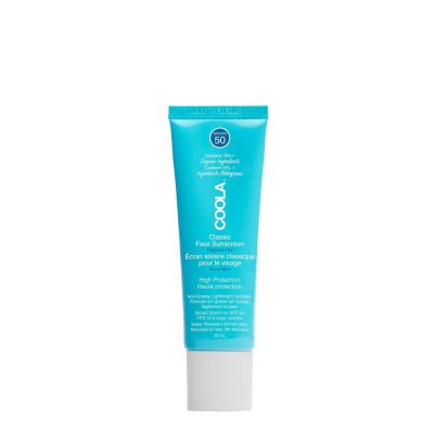 COOLA  Classic SPF 50 Face Lotion Fragrance-Free 50 ml