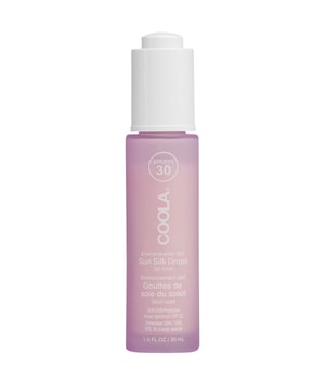 COOLA  - Sun Silk Drops SPF 30 Cr&eacute;me solaire Sun Silk Drops SPF 30 30 ml