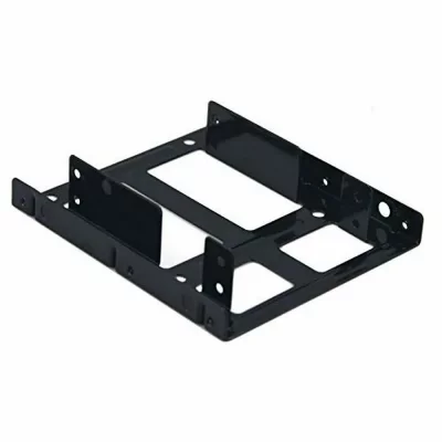 GENERIQUE Coolbox Bahia 3.5/2x2.5 Hard Drive Adapter Argent&eacute; 3.5&acute;&acute;