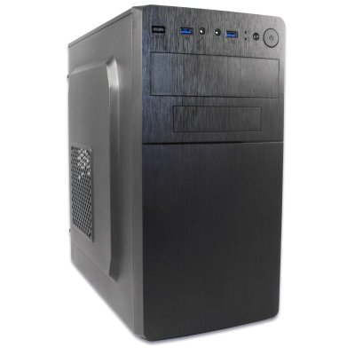 COOLBOX  Bo&icirc;tier Pc Mpc28 2 Micro Atx
