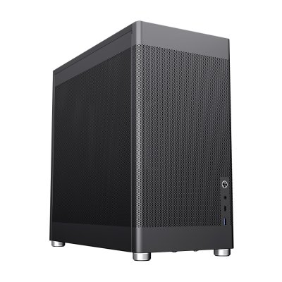 COOLBOX  COO-CHA-MP1-0 Tower Noir - Neuf