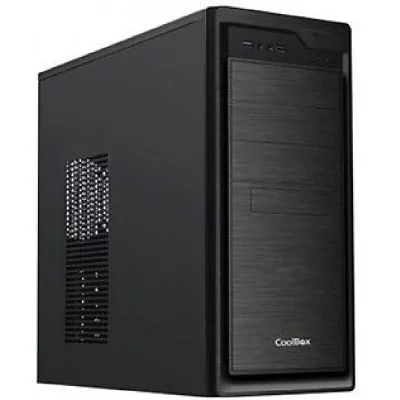 COOLBOX  Coo-pcf800sf F800 Noir