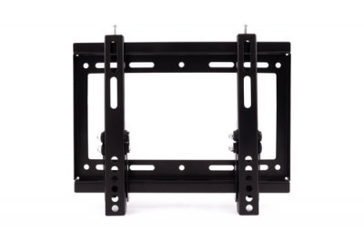 COOLBOX  Coo-tvstand-02 14-42&acute;&acute; Wall Tv Bracket Noir