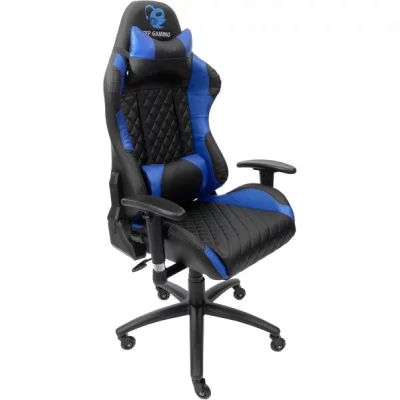 COOLBOX  Deepgaming Deppcommand 2 Gaming Chair Noir