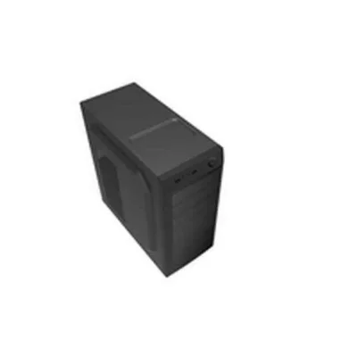 COOLBOX  F750 - Tour - ATX - noir - USB/Audio