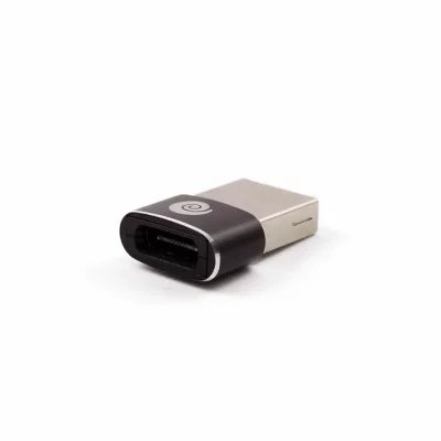 COOLBOX  Usb To Usb C Usb Adapter Noir
