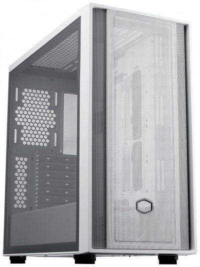 COOLER MASTER  bo&icirc;tier midi tower 