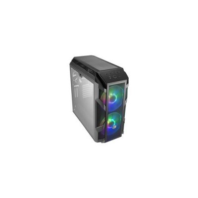  COOLER MASTER Bo&icirc;tier PC MasterCase H500M