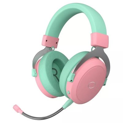 COOLER MASTER  Casque Gaming Ch351-mc