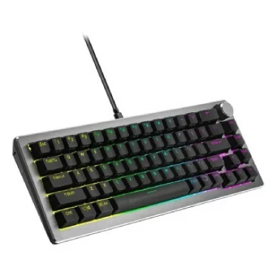 COOLER MASTER  CK720 Red Switch - Noir