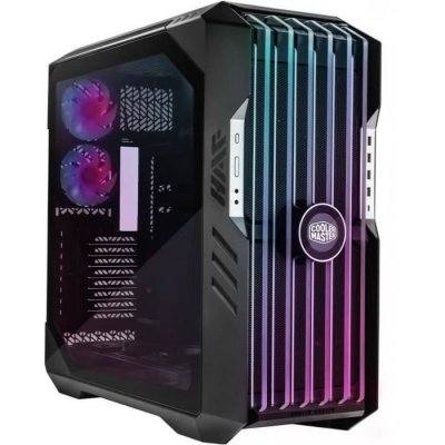 COOLER MASTER   haf 700 evo H700E-IGNN-S00