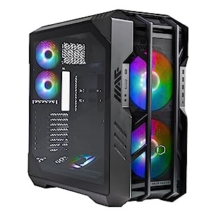 COOLER MASTER   haf 700 H700-IGNN-S00