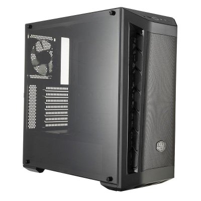 COOLER MASTER   MasterBox MB510L (Noir)