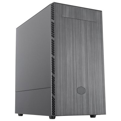 COOLER MASTER   mb400l with odd noir