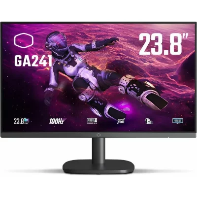 COOLER MASTER  Coolermaster 24 L GA241 