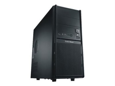  Cooler master elite 342 u3 bo&icirc;tier pc 