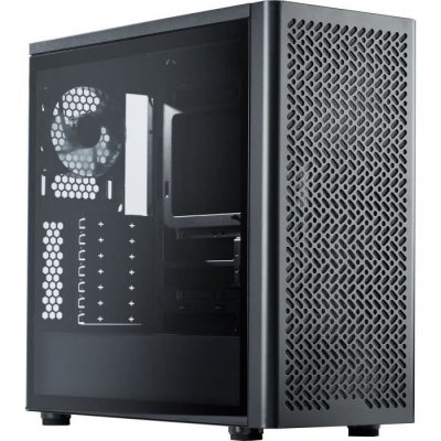COOLER MASTER  - Elite 502 Lite - Bo&icirc;tier PC - Moyen tour ATX