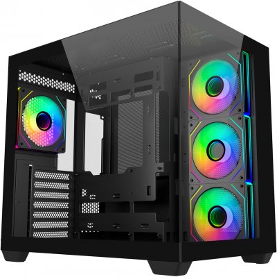 COOLER MASTER  - Elite 681 - Bo&icirc;tier PC - Moyen-tour