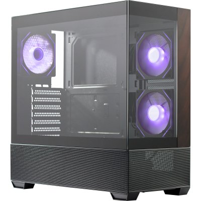 COOLER MASTER  - Elite 690 - Bo&icirc;tier PC - Moyen tour ATX