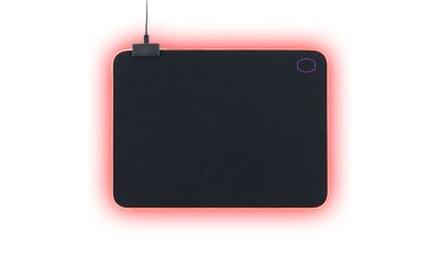 COOLER MASTER  MasterAccessory MP750 RGB Surface de jeu &ndash; Grand