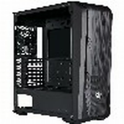 COOLER MASTER  MasterBox 500 Midi Tower Noir
