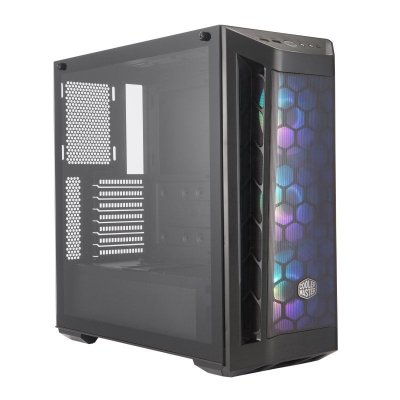 COOLER MASTER  MasterBox MB511 ARGB