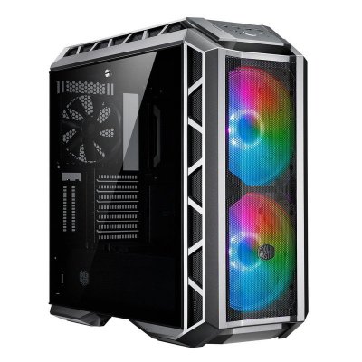 COOLER MASTER  MasterCase H500P Mesh ARGB