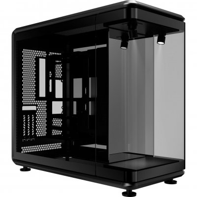 COOLER MASTER  MasterFrame 360 Panorama bo&icirc;tier bench/show