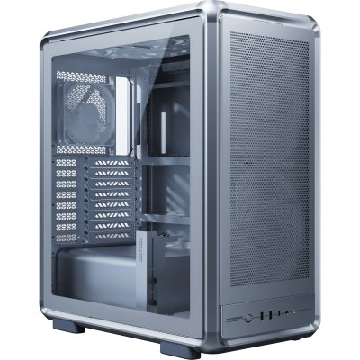 COOLER MASTER  MasterFrame 500 Mesh bo&icirc;tier midi tower