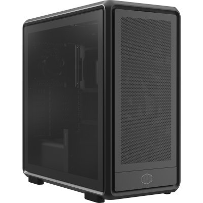 COOLER MASTER  - MasterFrame 600 Mesh ARGB - Bo&icirc;tier PC - Moyen tour