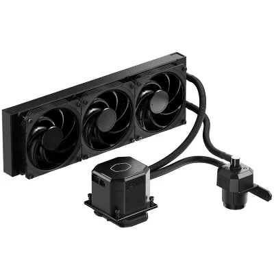 COOLER MASTER  Masterliquid 360 Sub Zero Watercooling complet -