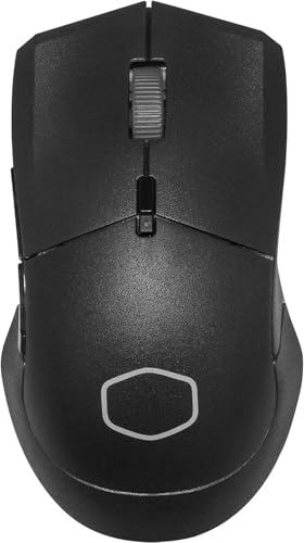 COOLER MASTER  MM311 souris Ambidextre RF sans fil Optique 10000 DPI