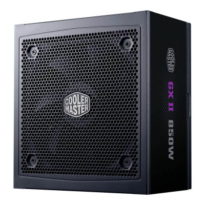 COOLER MASTER  - MWE Gold 850W V3 FM ATX3.1 - Alimentation PC - 850W