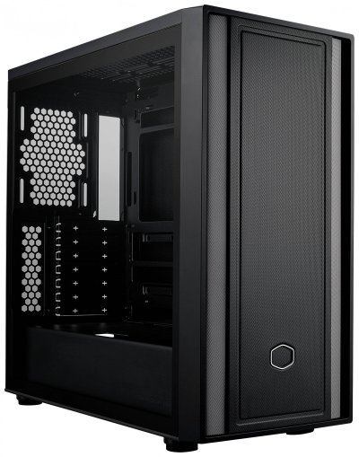 COOLER MASTER  Obudowa Masterbox 600 Lite