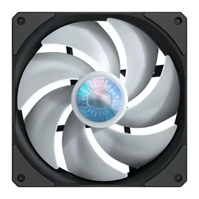 COOLER MASTER  SickleFlow 140 ARGB - Ventilateur ch&acirc;ssis - 140 mm