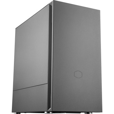 COOLER MASTER  Silencio S400