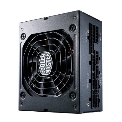 COOLER MASTER  V850 SFX GOLD 80PLUS Gold