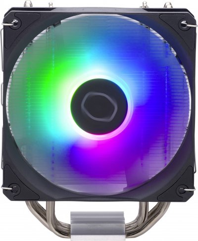 COOLER MASTER  Ventilateur De Processeur Hyper 212 Spectrum V3 120 Mm