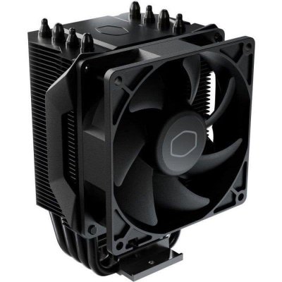 COOLER MASTER  Ventilateur De Processeur Hyper 411 Nano 120 Mm