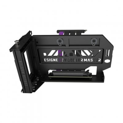 COOLER MASTER  Vertical Graphics Card Holder Kit V3 (PCIe 4.0)