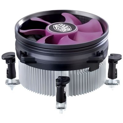 COOLER MASTER  X Dream i117 Processeur Refroidisseur