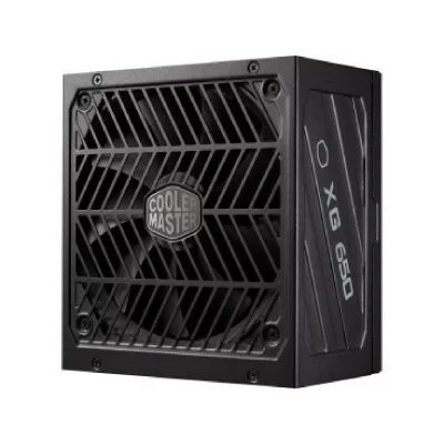 COOLER MASTER  XG650 Platinum - 650w - 80Plus Platinum - Neuf